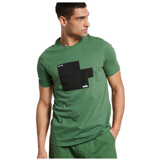 Bodytalk Ανδρική κοντομάνικη μπλούζα Size Matters